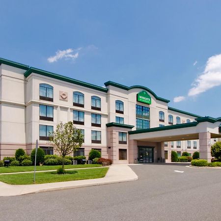 Hotel Wingate By Wyndham Vineland Extérieur photo