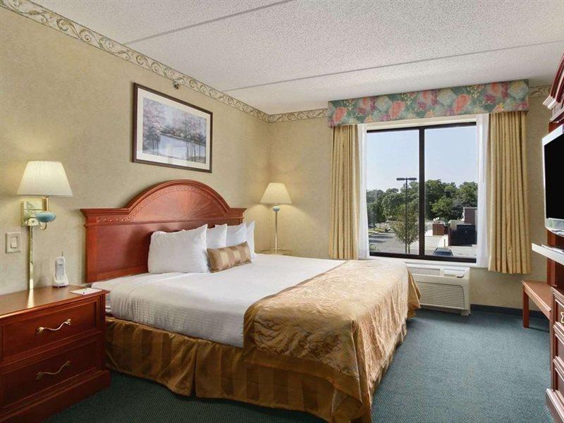 Hotel Wingate By Wyndham Vineland Extérieur photo