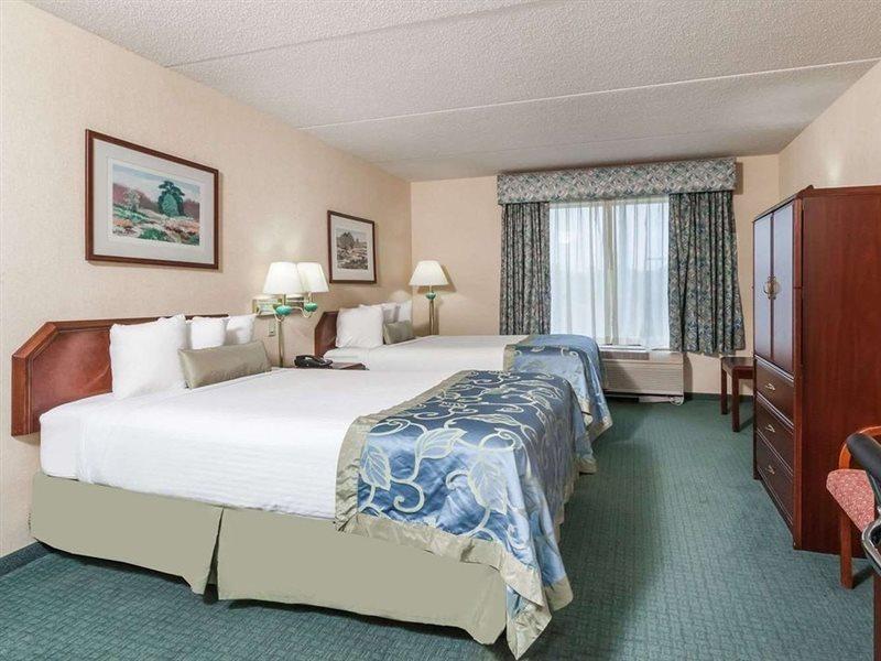 Hotel Wingate By Wyndham Vineland Extérieur photo