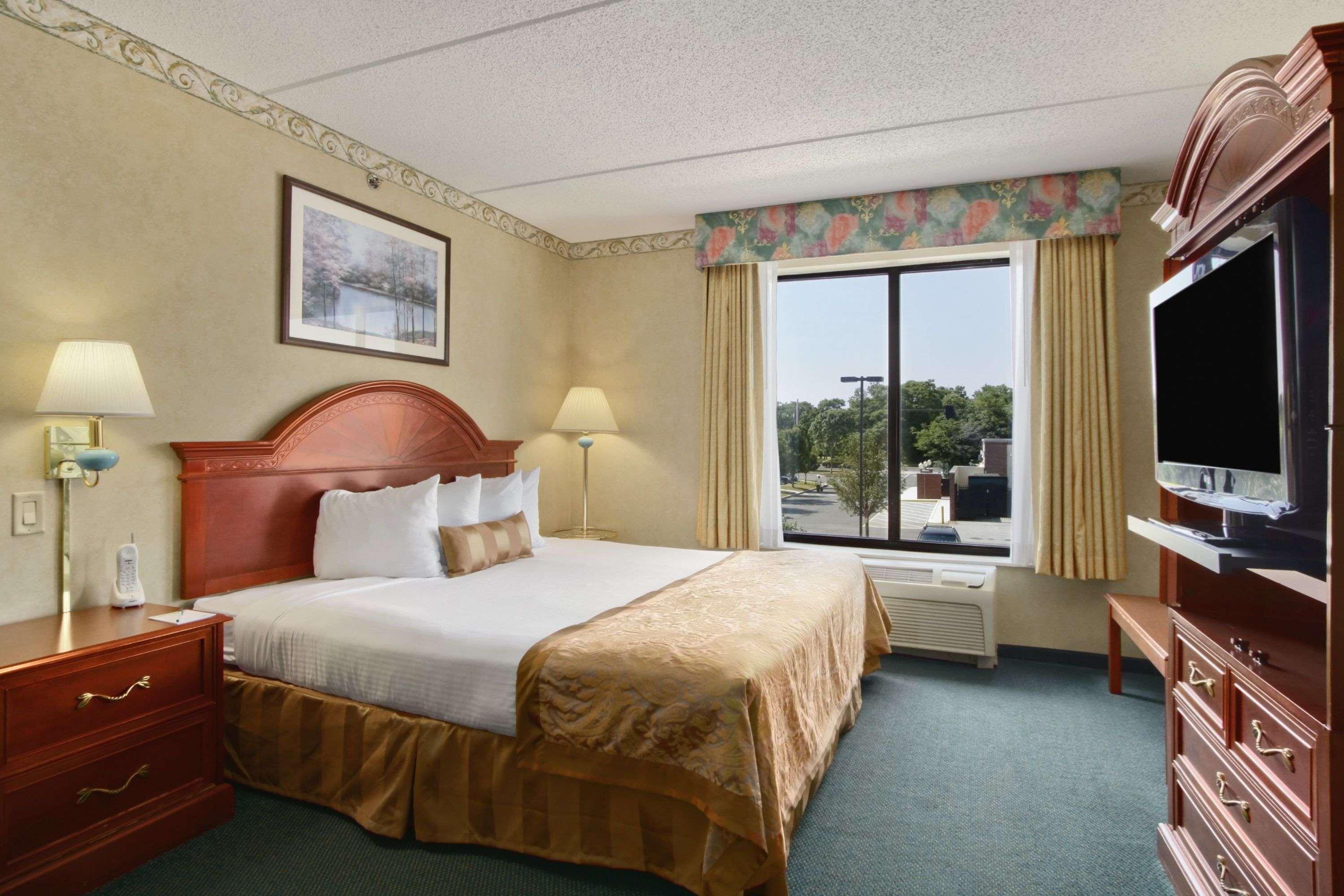 Hotel Wingate By Wyndham Vineland Extérieur photo