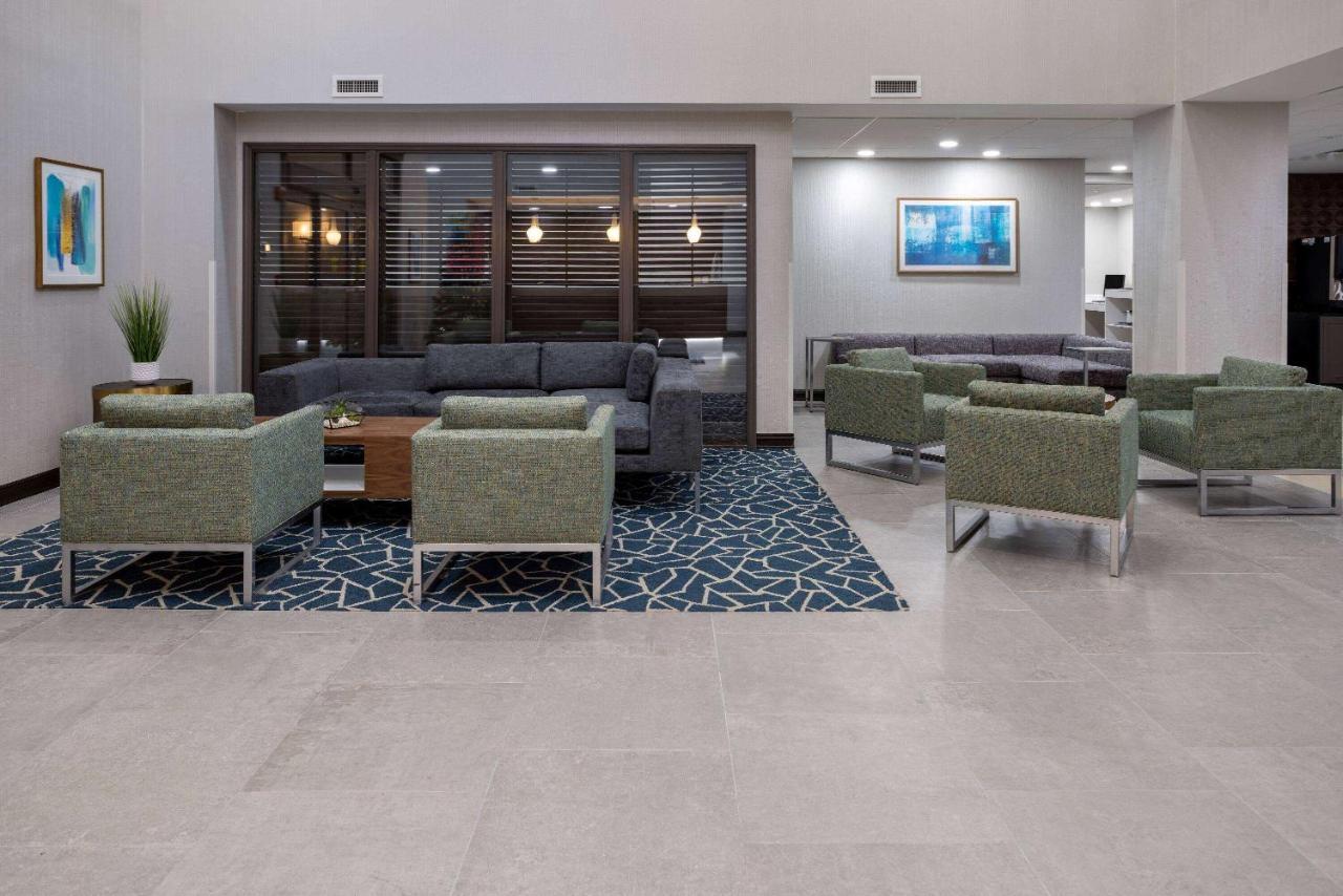 Hotel Wingate By Wyndham Vineland Extérieur photo