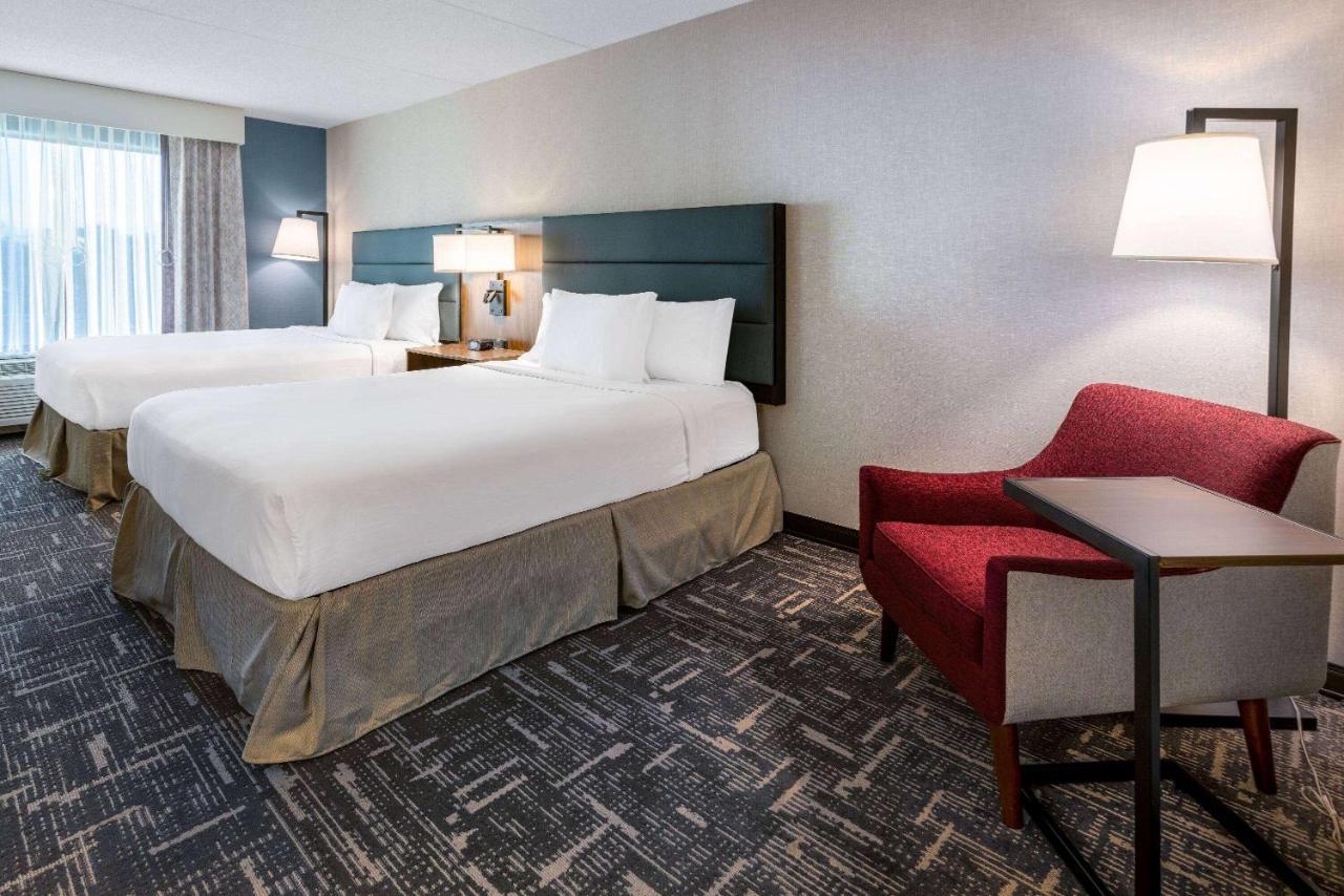 Hotel Wingate By Wyndham Vineland Extérieur photo
