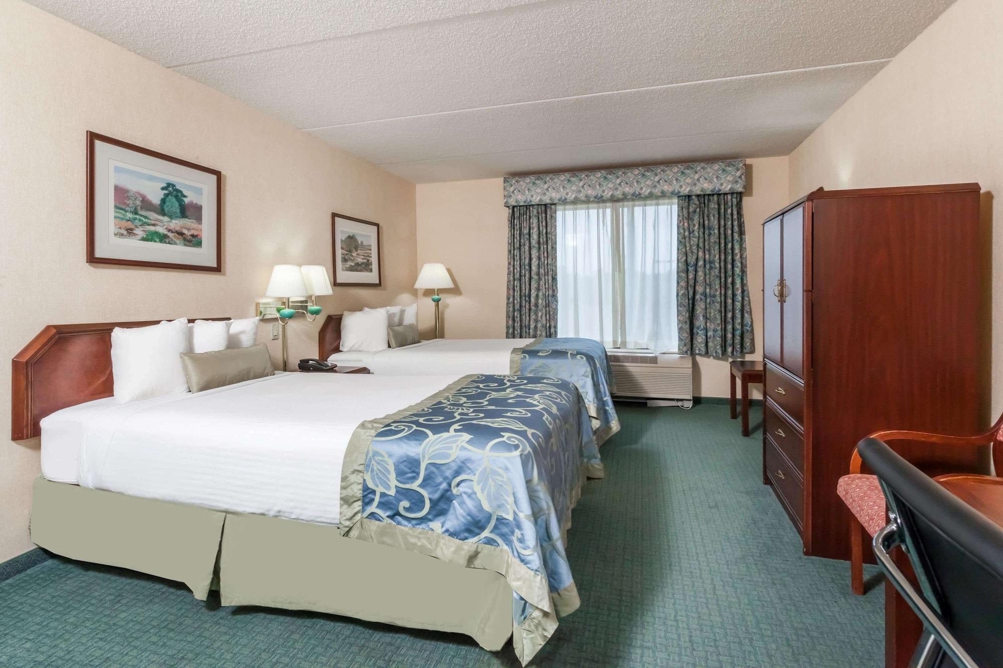 Hotel Wingate By Wyndham Vineland Extérieur photo