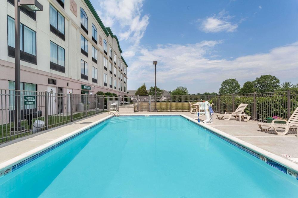 Hotel Wingate By Wyndham Vineland Extérieur photo