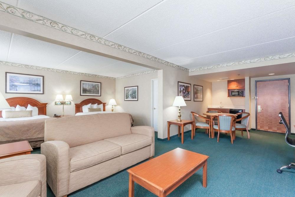 Hotel Wingate By Wyndham Vineland Extérieur photo