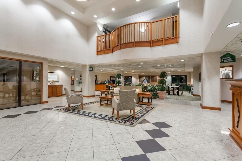 Hotel Wingate By Wyndham Vineland Extérieur photo