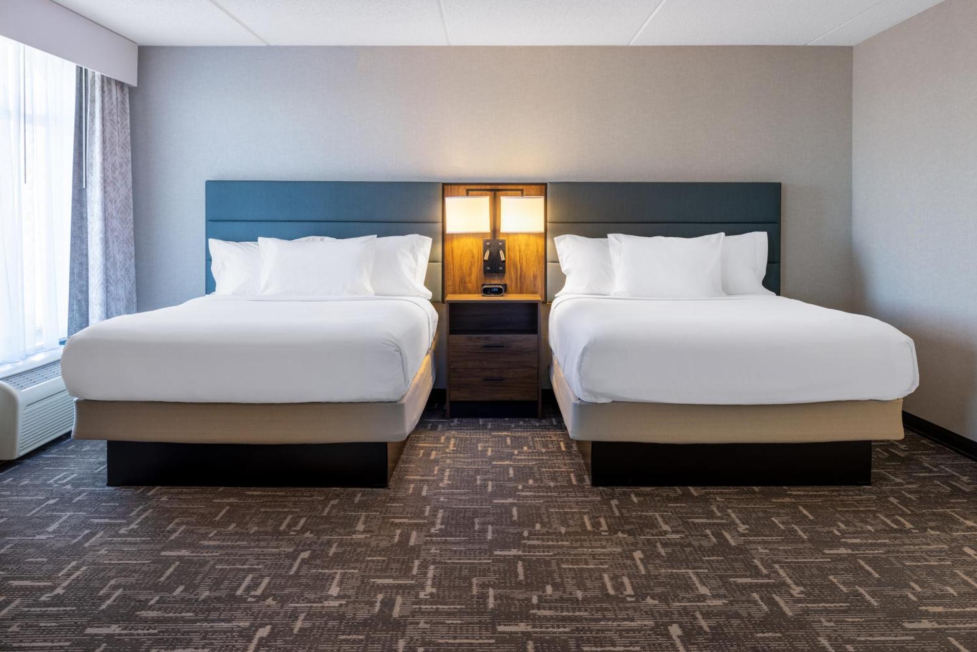 Hotel Wingate By Wyndham Vineland Extérieur photo