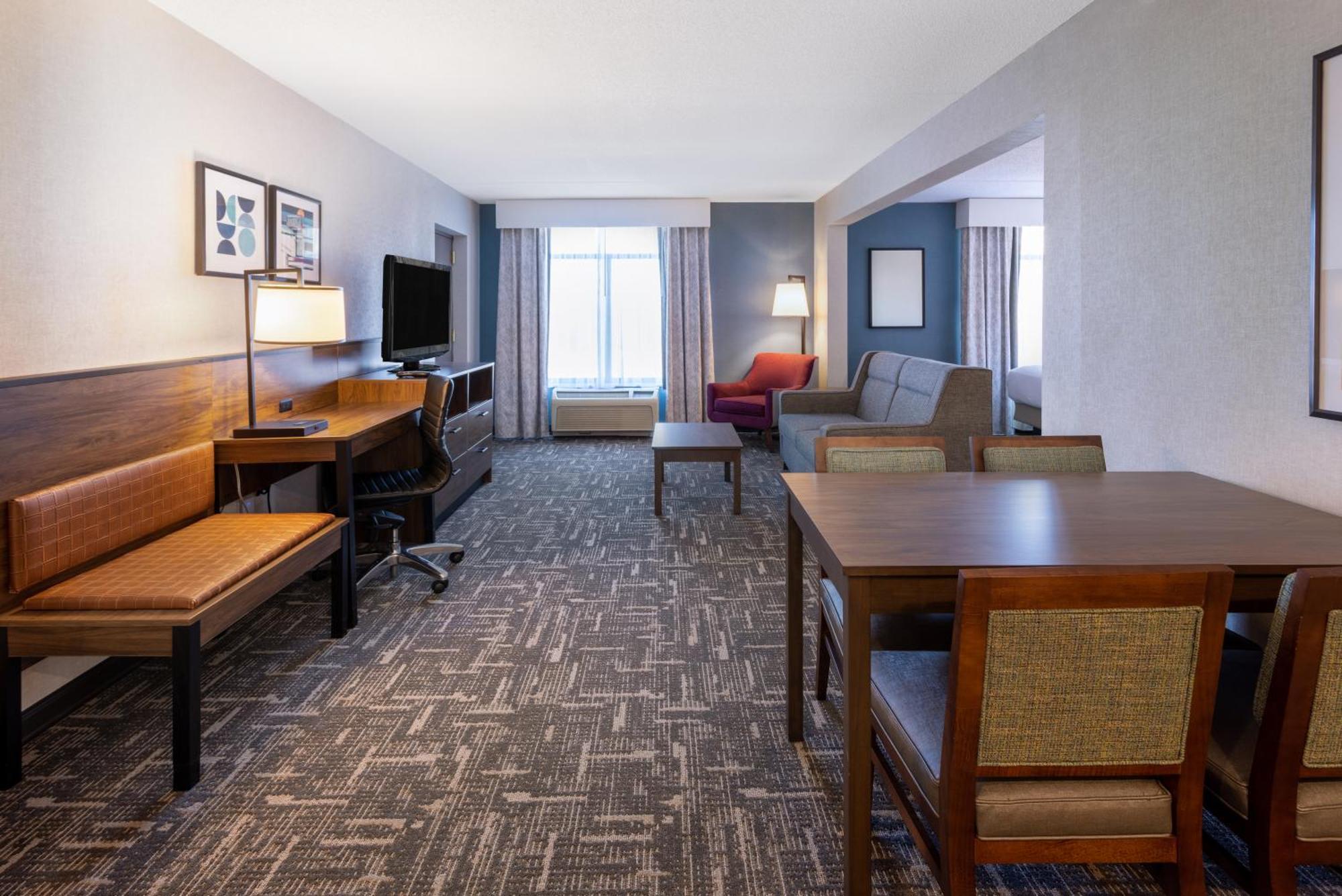 Hotel Wingate By Wyndham Vineland Extérieur photo