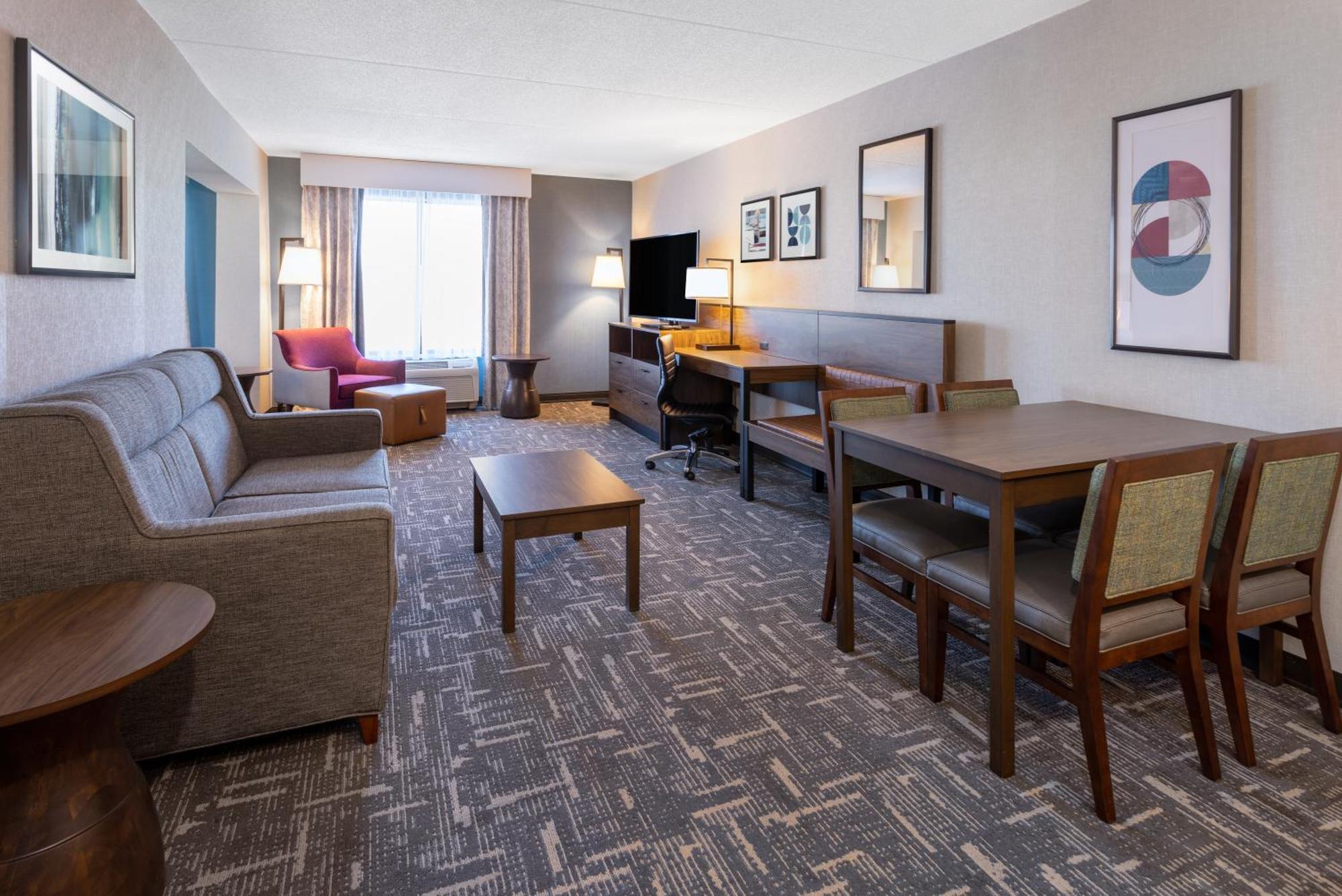 Hotel Wingate By Wyndham Vineland Extérieur photo