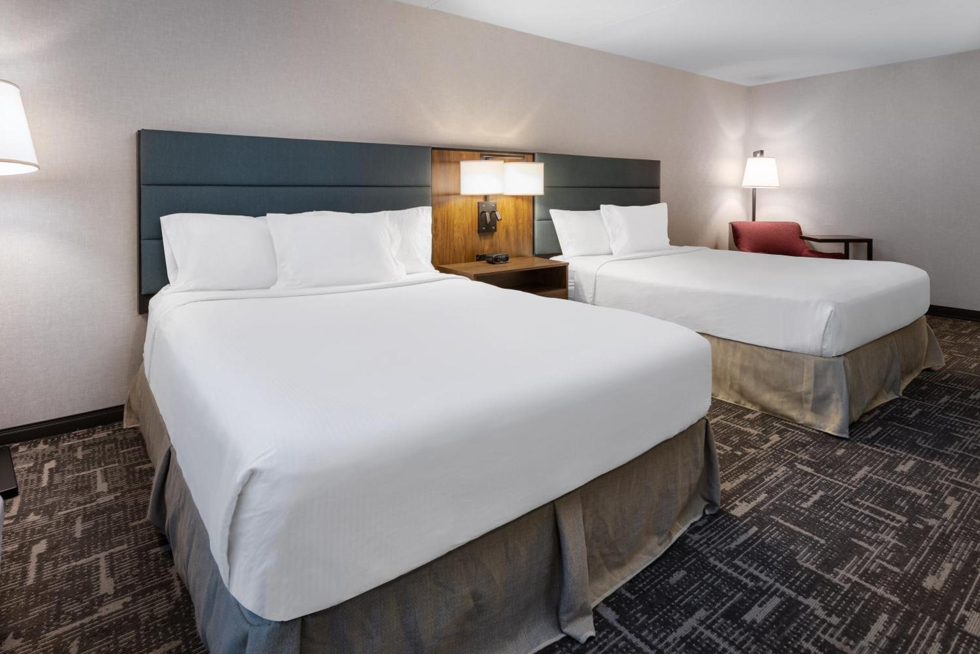 Hotel Wingate By Wyndham Vineland Extérieur photo