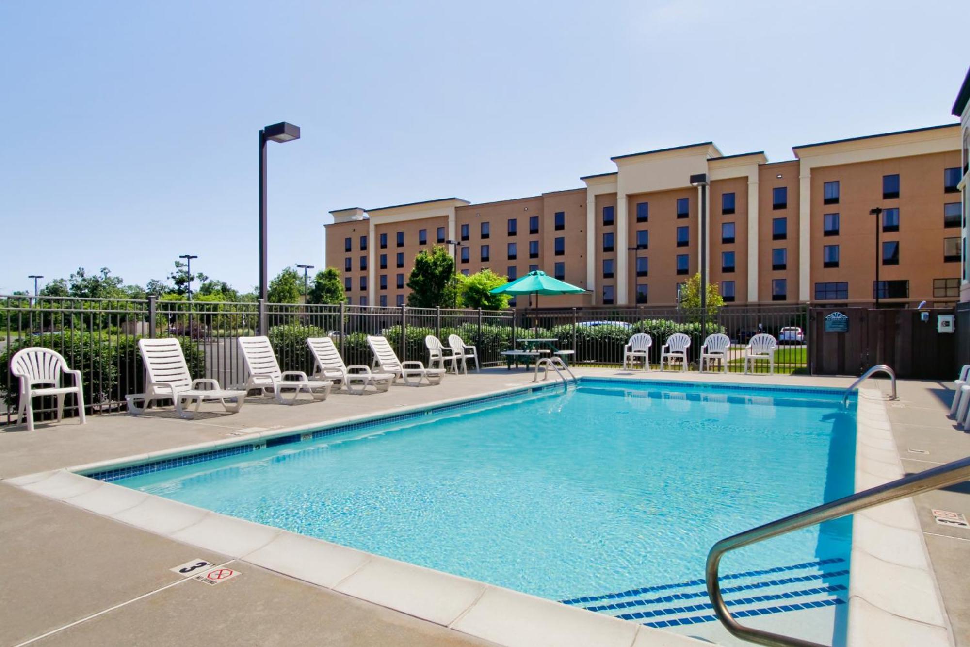 Hotel Wingate By Wyndham Vineland Extérieur photo